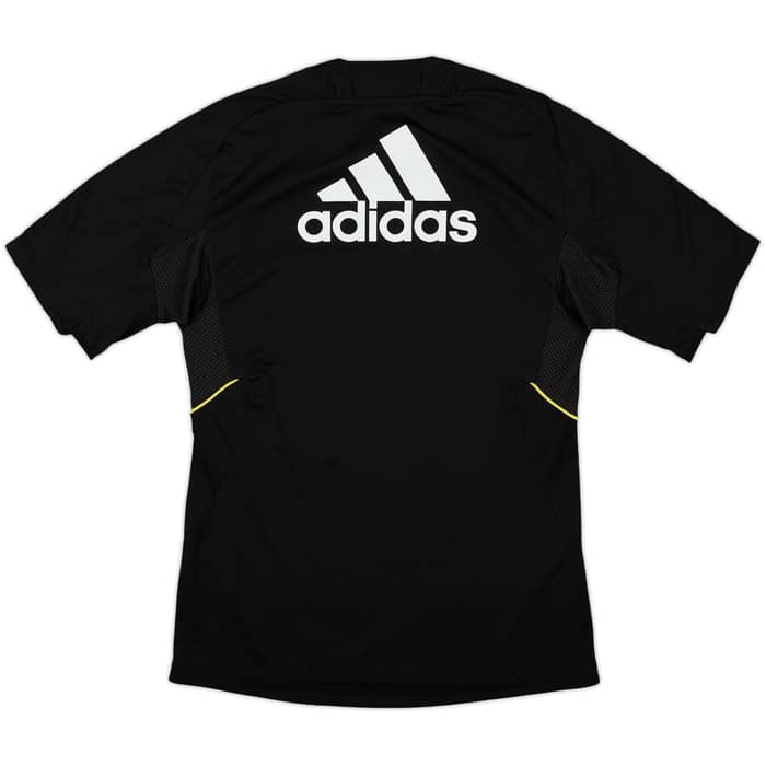 2011-12 Chelsea adidas Camiseta de Entrenamiento - 8/10 - (S)
