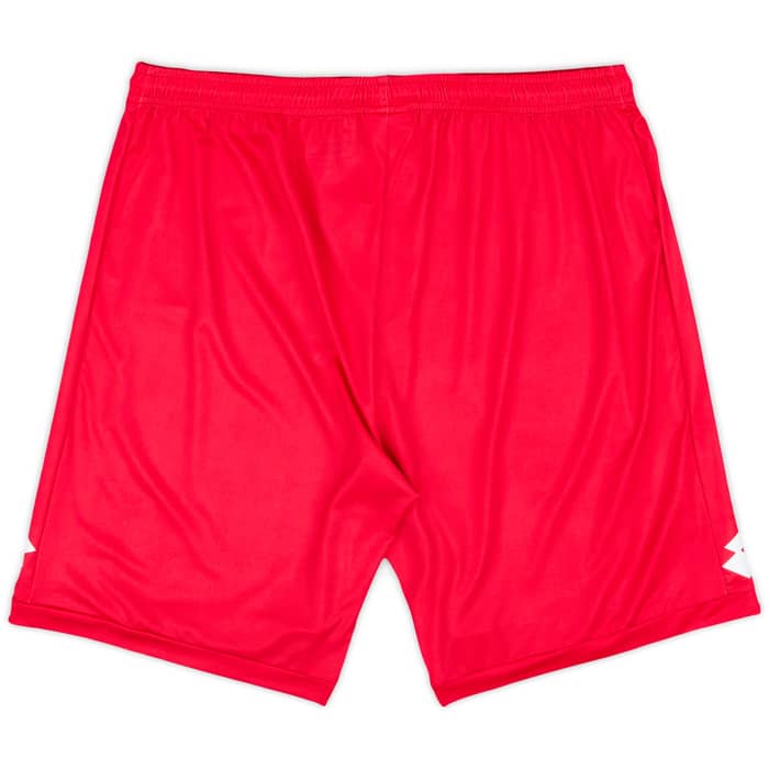 2022-23 Monza Home Shorts (L)