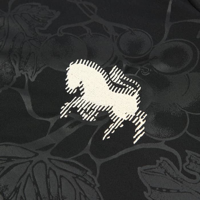 2025-26 Juventus Third Shirt Vlahovic #9