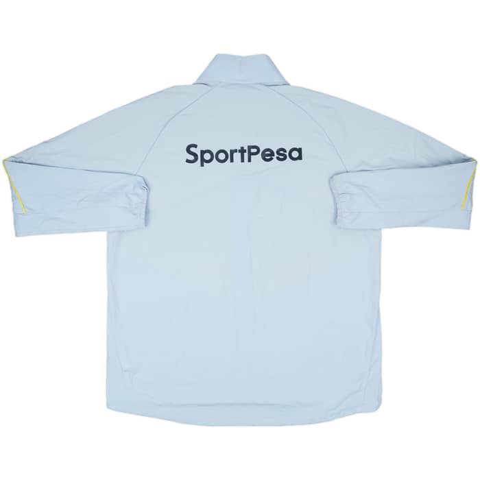 2017-18 Everton Umbro Track Jacket (3XL)