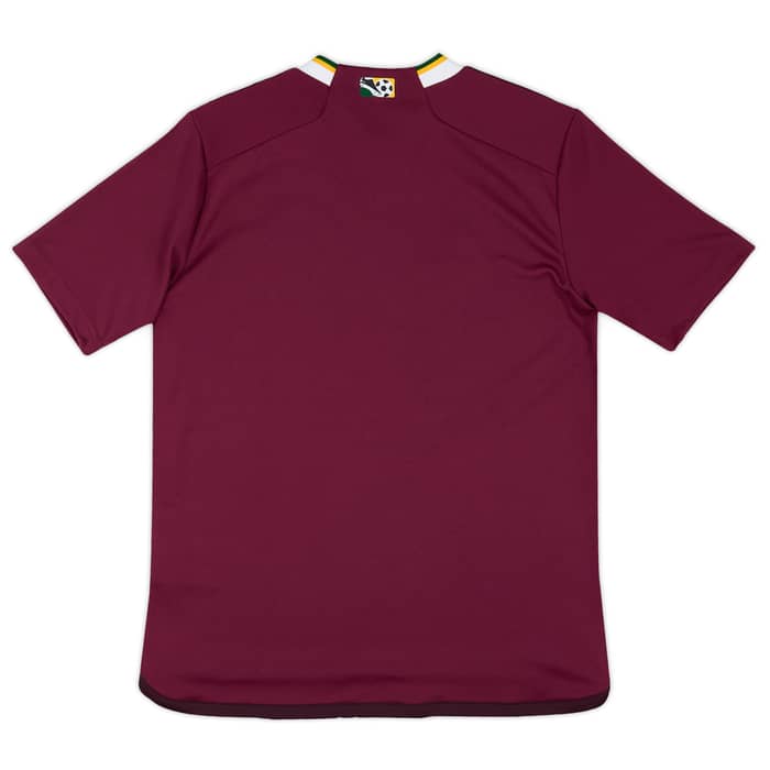 2024-25 Portland Timbers Third Shirt (KIDS)