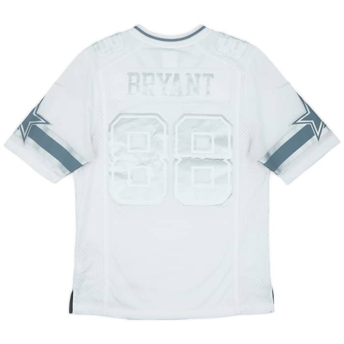 2014 Dallas Cowboys Bryant #88 Nike Game Alternate Jersey - 4/10 - (S)
