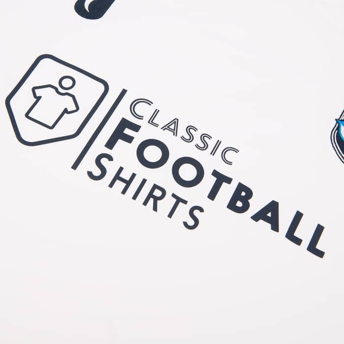 2024-25 Haverfordwest County GK Anniversary Shirt