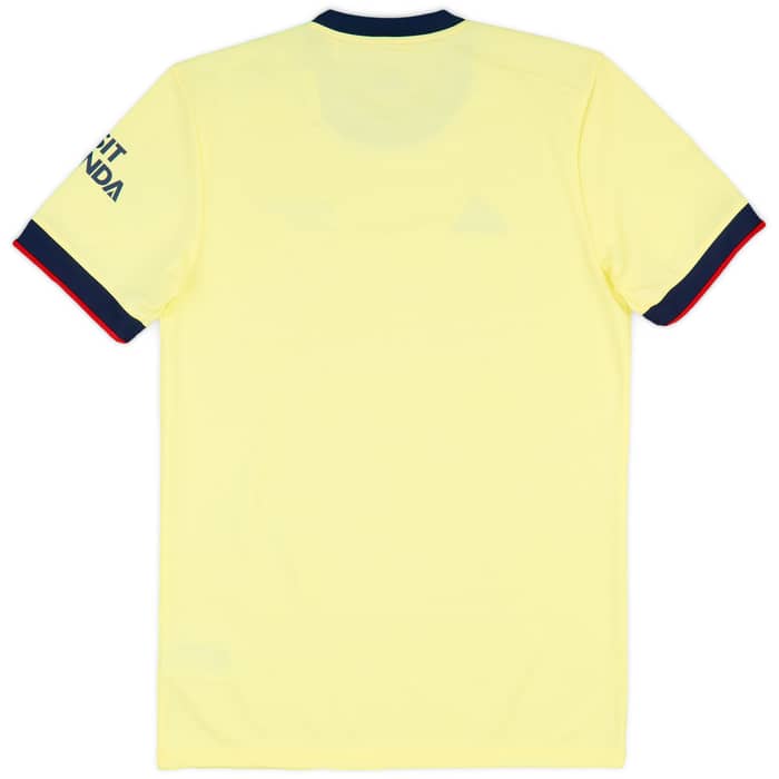 2021-22 Arsenal Away Shirt (S)