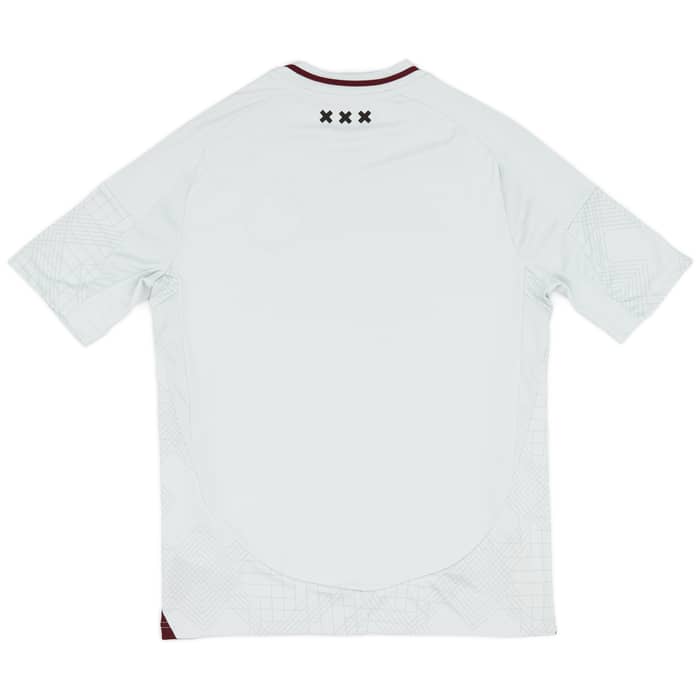 2024-25 Ajax Third Shirt (KIDS)