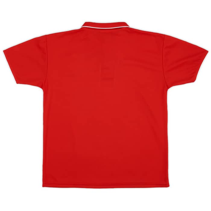 2012-13 Rimini Calcio Macron Polo T-Shirt (8-9 Years)