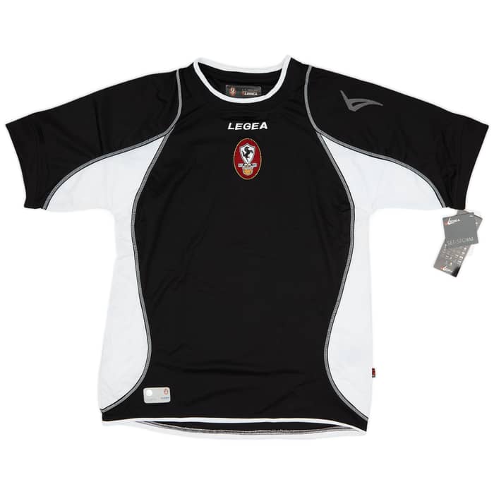 2007-08 Arezzo Legea Training Shirt (XL)