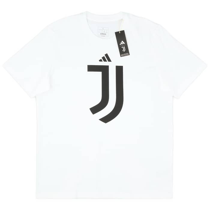 2024-25 Juventus adidas DNA Tee