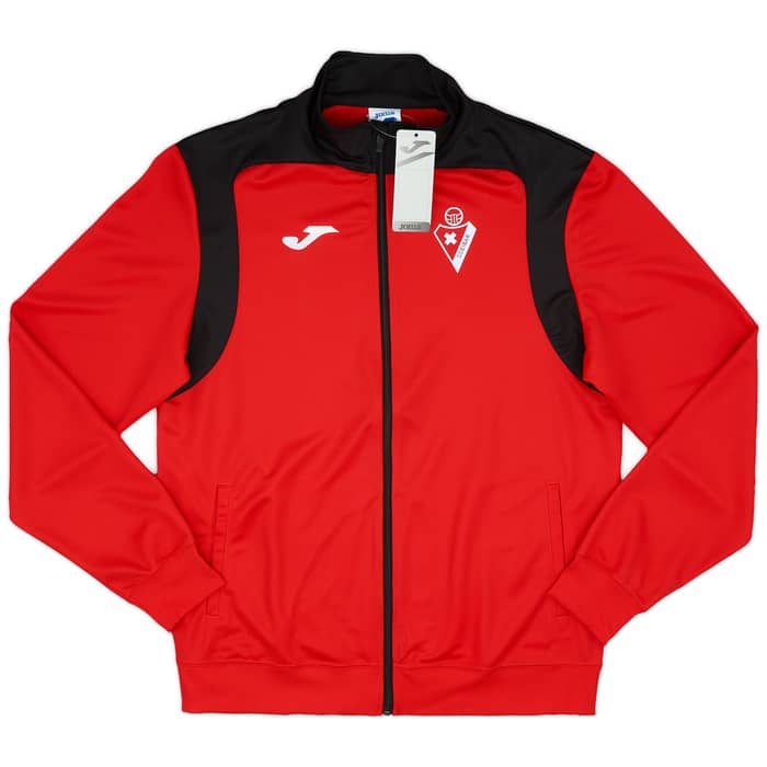 2019-20 Eibar Joma Training Tracksuit