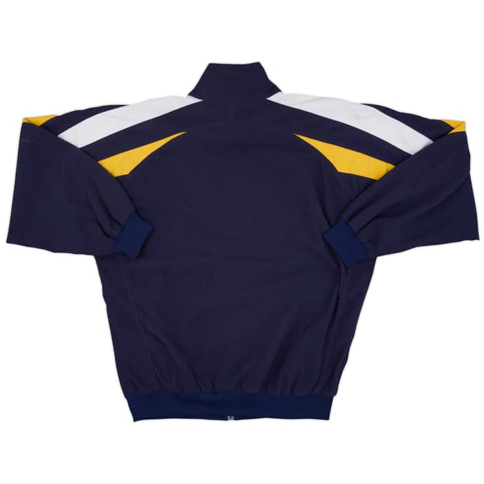 1998-99 Real Madrid adidas Tracksuit - 7/10 - (M/L)