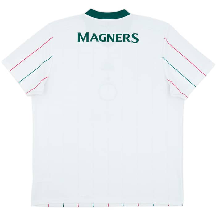 2020-21 Celtic Third Shirt - 8/10 - (XL)