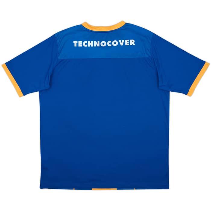 2019-20 Shrewsbury Home Shirt - 8/10 - (XXL)