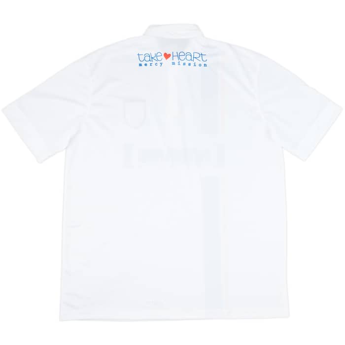 2014-15 Gillingham Away Shirt (XXL)