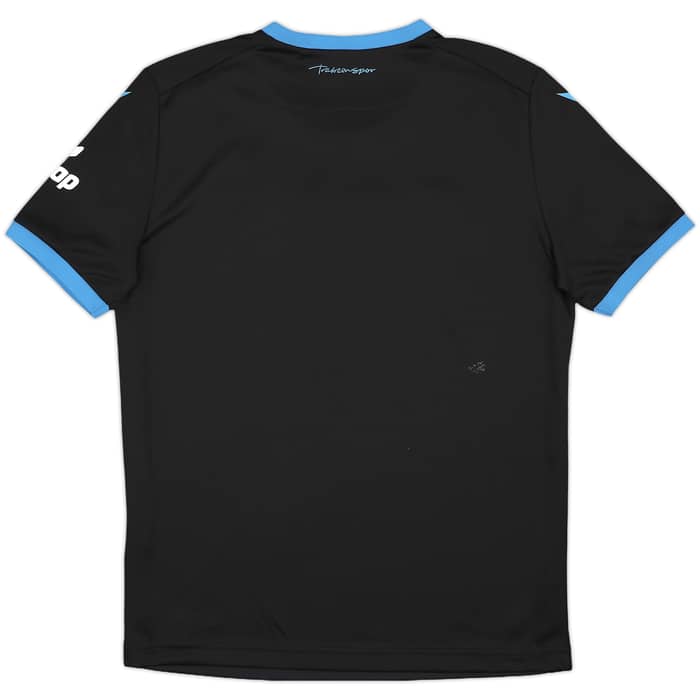 2022-23 Trabzonspor Third Shirt - 7/10 - (M)
