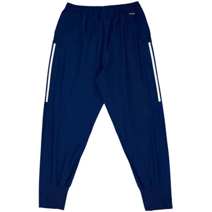 2019-20 Northern Ireland adidas Track Pants/Bottoms - 6/10 - (L)