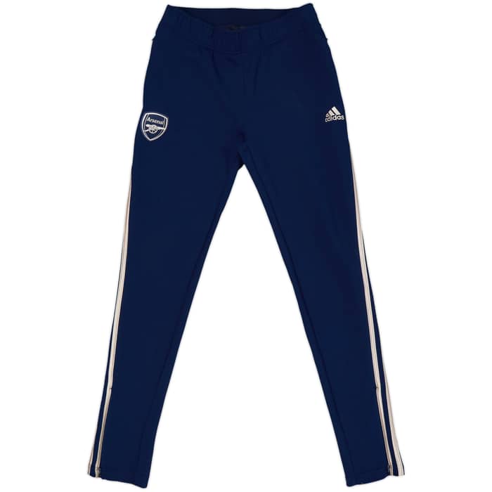 2023-24 Arsenal adidas Track Pants/Bottoms - 9/10 - (Women's S)