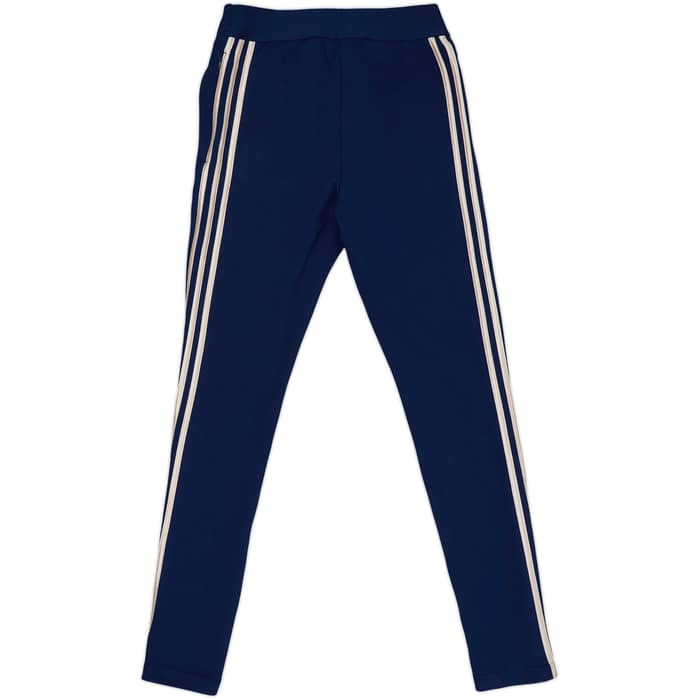 2023-24 Arsenal adidas Track Pants/Bottoms - 9/10 - (Women's S)