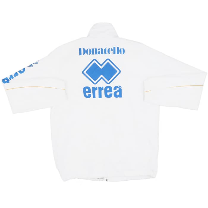 2011-12 Brighton Errea Track Jacket - 6/10 - (M)