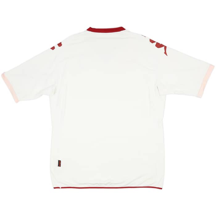 2010-11 Portsmouth Away Shirt - 6/10 - (XXL)