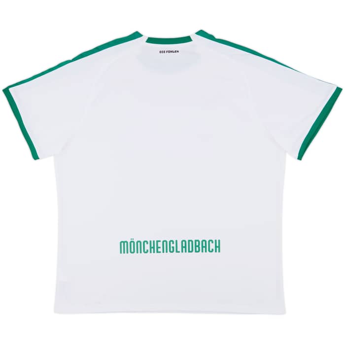2018-19 Borussia Monchengladbach Home Shirt - 9/10 - (3XL)
