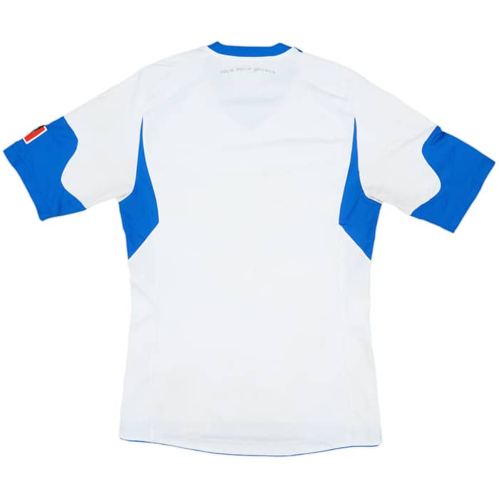 2012-14 Montreal Impact Authentic Away Shirt - 5/10 - (M)