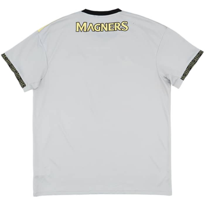 2022-23 Celtic Third Shirt - 5/10 - (XL)