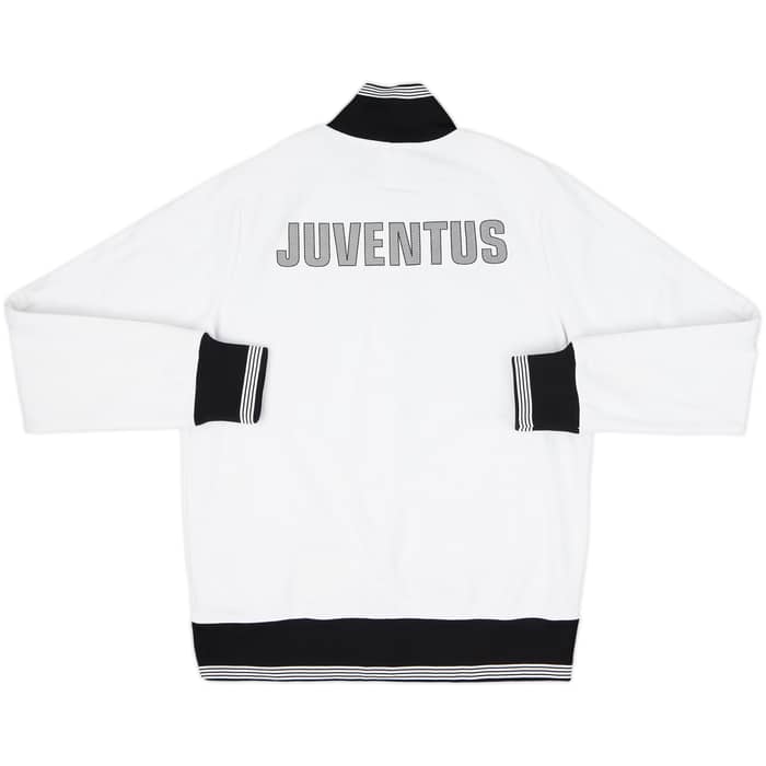 2012-13 Juventus Nike Track Jacket - 9/10 - (M)