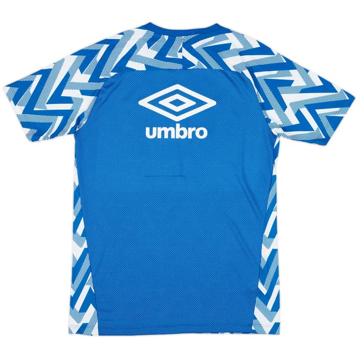 2021 Avai Umbro Training Shirt - 8/10 - (S)