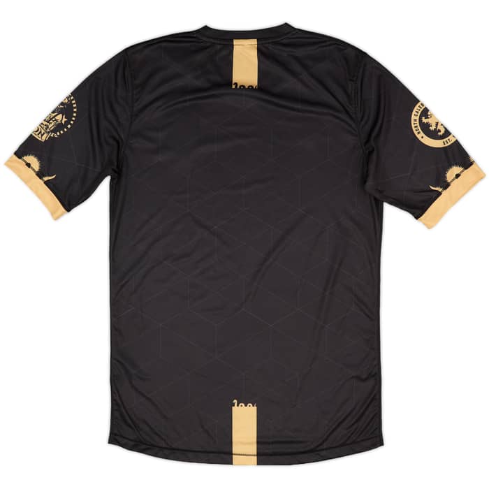 2022-23 Loch Ness FC Home Shirt - 10/10 - (L)