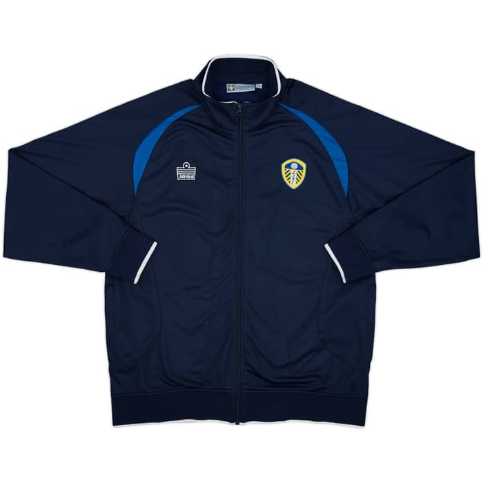 2005-06 Leeds Admiral Track Jacket - 7/10 - (XL)