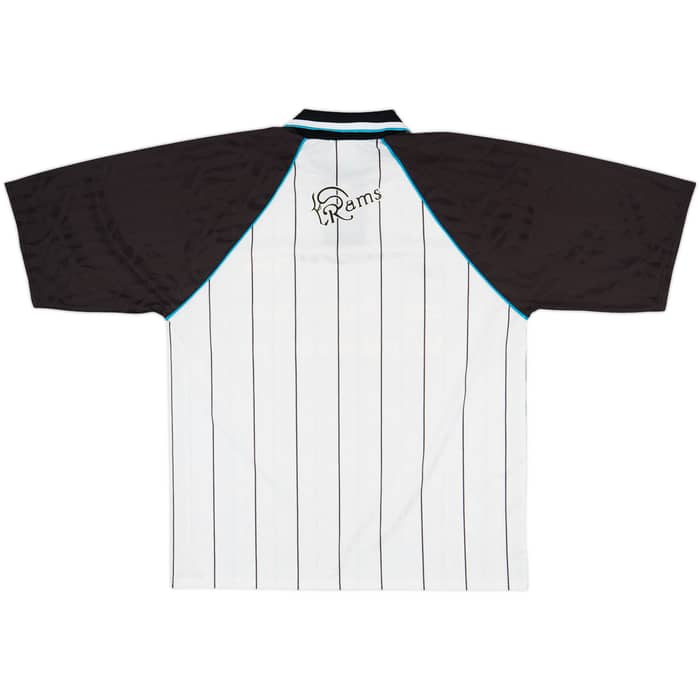 1993-94 Derby County Home Shirt - 9/10 - (L)