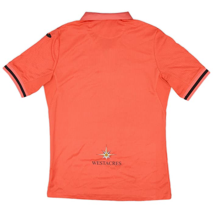 2021-22 Swansea Third Full Kit - 8/10 - (S)