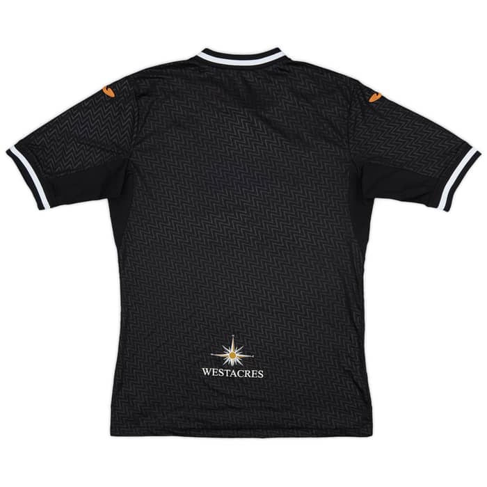 2021-22 Swansea City Away Full Kit - 9/10 - (S)
