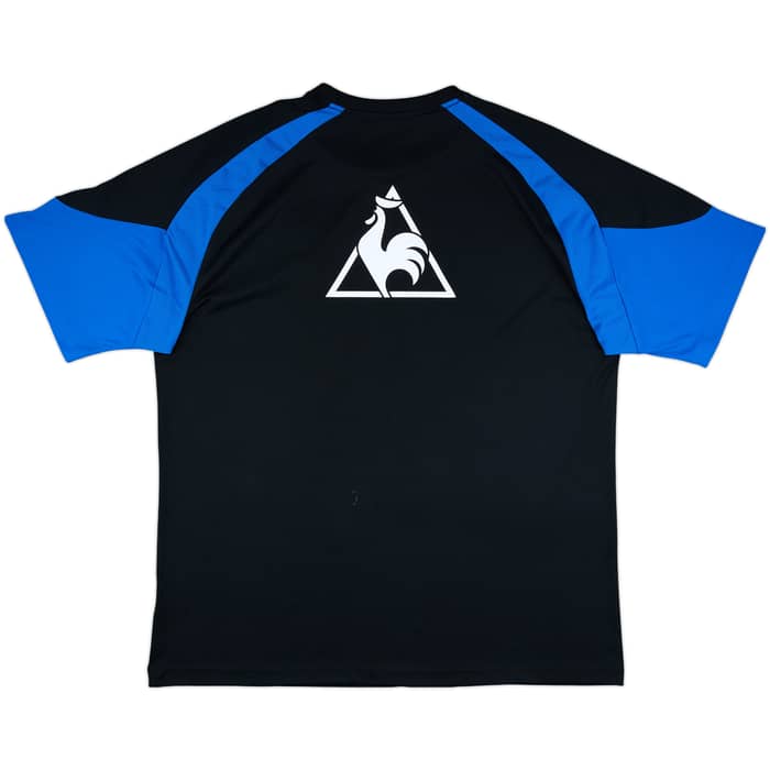 2009-10 Everton Le Coq Sportif Training Shirt - 7/10 - (XL)