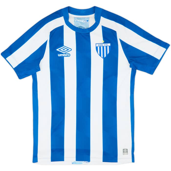 2021 Avai Home Shirt - 9/10 - (M)