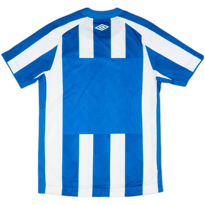 2021 Avai Home Shirt - 9/10 - (M)