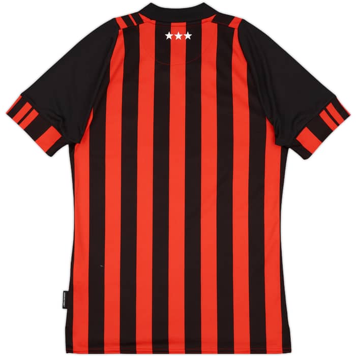 2022-23 Ipswich Town Away Shirt - 8/10 - (S)