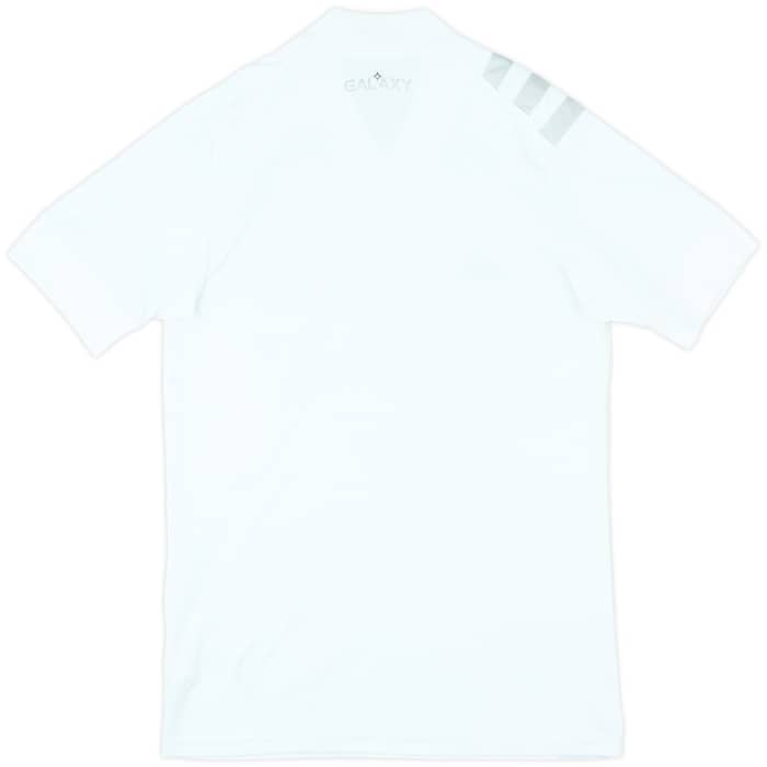 2020 LA Galaxy Home Shirt - 9/10 - (S)