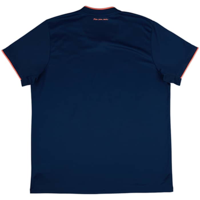 2019-20 Bayern Munich Third Shirt - 8/10 - (XL)