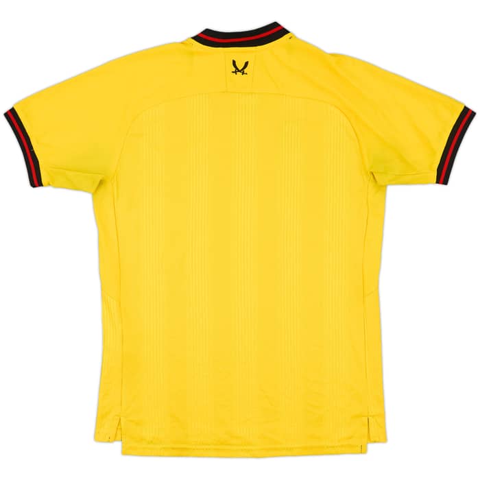 2023-24 Sheffield United Away Shirt - 4/10 - (M)