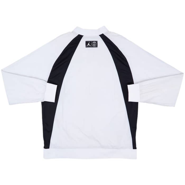 2019-20 Paris Saint-Germain Jordan Track Jacket - 5/10 - (XL)