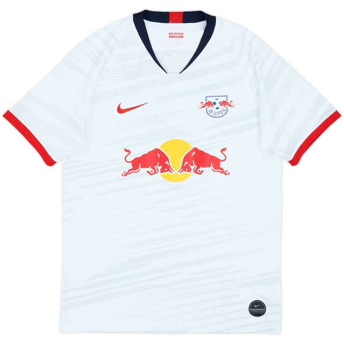 2019-20 RB Leipzig Home Shirt - 10/10 - (M)