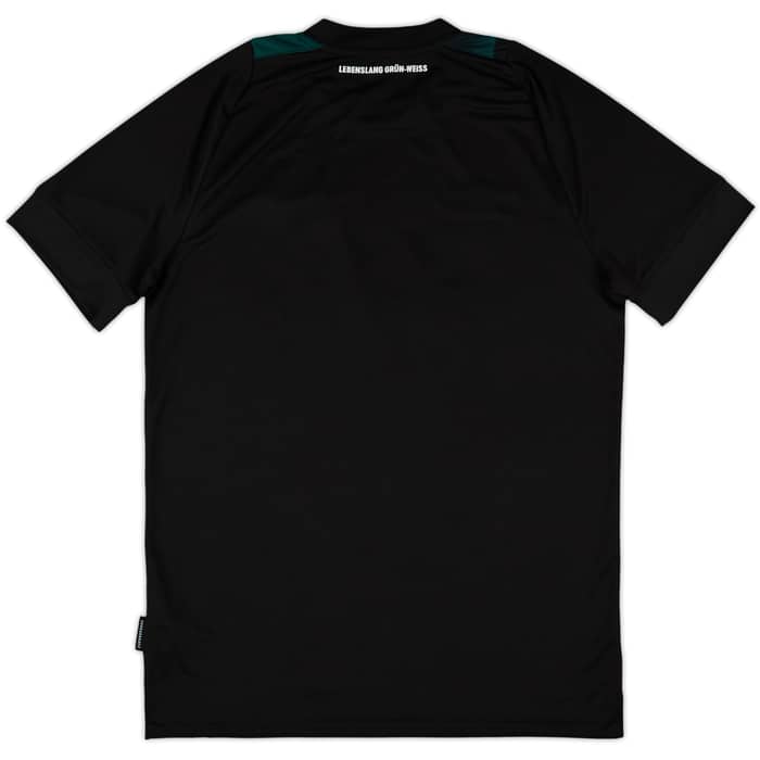 2022-23 Werder Bremen Third Shirt - 10/10 - (L)