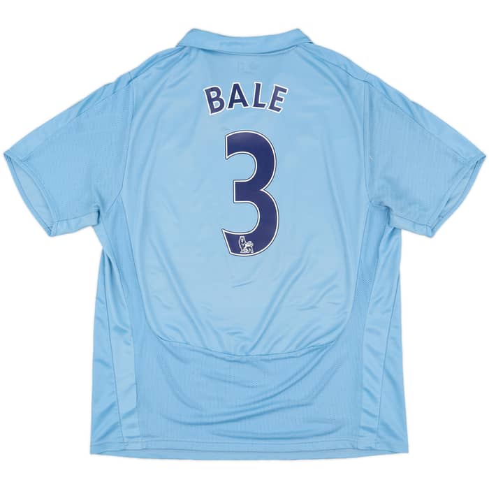 2008-09 Tottenham Away Shirt Bale #3 - 5/10 - (XL)