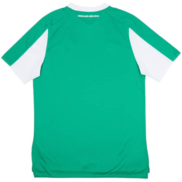 2020-21 Werder Bremen Home Shirt (L)
