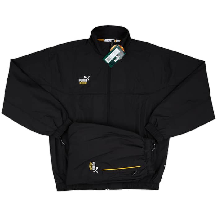 2000-02 Puma King Tracksuit (L)