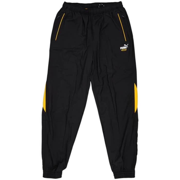 2000-02 Puma King Tracksuit (L)