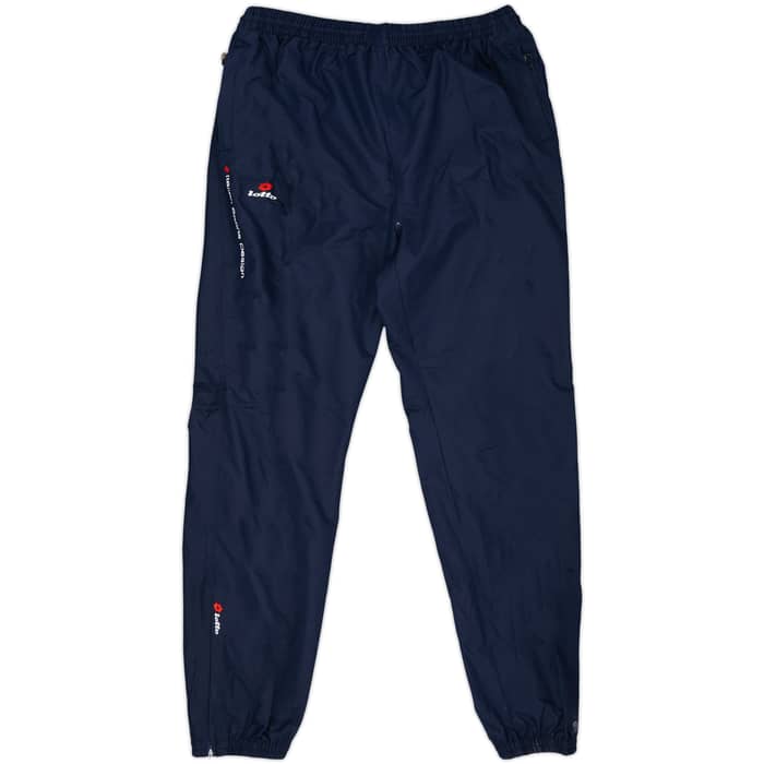 1998-00 Wimbledon Lotto Tracksuit (XL)