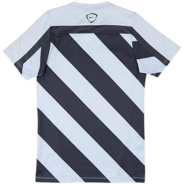 2013-14 Juventus Nike Training Shirt - 9/10 - (S)