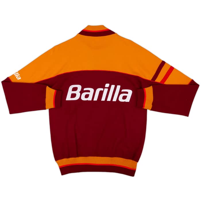 1980-82 Roma Playground Track Jacket - 8/10 - (XL)